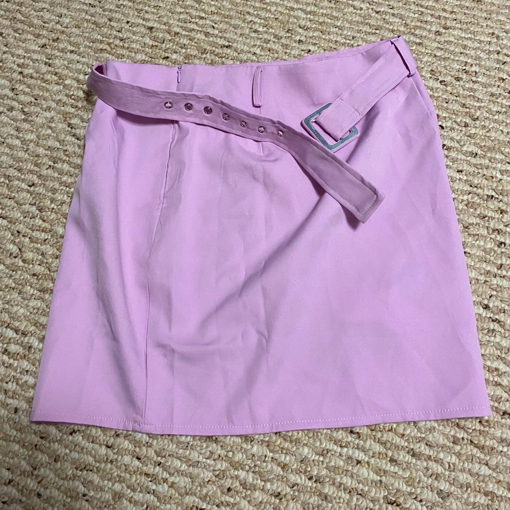 NASTY GAL SKIRT